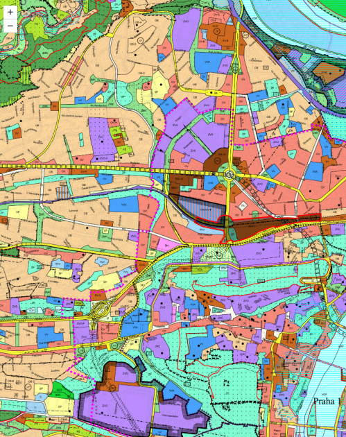 Veřejná projednání změny 3754 dne 11.1.2023