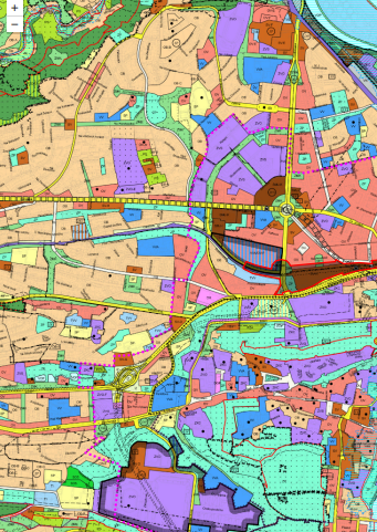 Veřejné projednání Z 3754 dne 11.1.2023