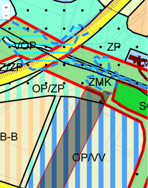 Veřejné projednání 3780-29 dne 8.3.2023