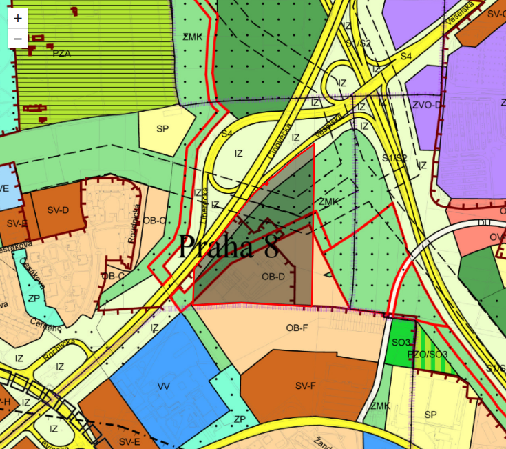 <strong>Veřejné projednání dne 29.3.2023 – Z 3132/12, Z 3151/12 </strong>