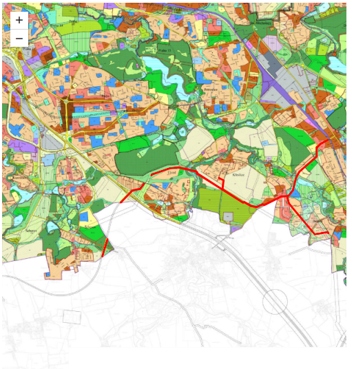 Společné projednání dne 25.5.2023 – Z 3117/11, Z 3124/11