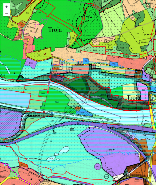 Veřejné projednání dne 22.9.2023 – Z3582