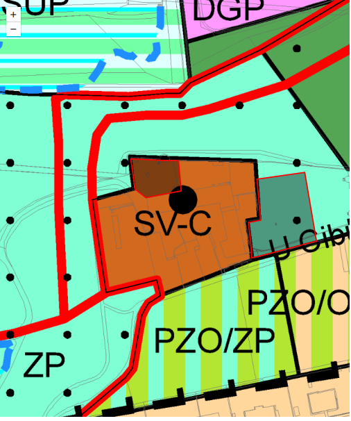 Veřejné projednání dne 22.9.2023 – Z3576